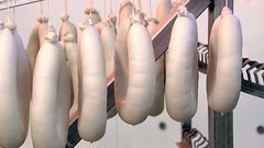 Ливерная колбаса. Доброе утро. Фрагмент выпуска от 15.10.2015