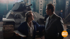 «Танки». Скоро в кино! Доброе утро. Фрагмент выпуска от 23.04.2018