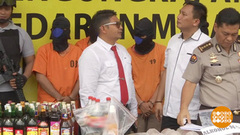 В мире. Облавы на бутлегеров. Доброе утро. Фрагмент выпуска от 26.04.2018