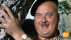 Вспоминаем Евгения Моргунова. Доброе утро. Фрагмент выпуска от 27.04.2018