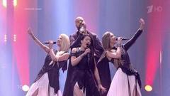 Sanja Ilic & Balkanika — «Nova Deca». Сербия. Финал. Евровидение 2018. Фрагмент выступления от 12.05.2018