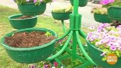 Эковандалы. Доброе утро. Фрагмент выпуска от 17.05.2018