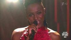 Morcheeba — «It's Summertime». Вечерний Ургант. Фрагмент выпуска от 23.05.2018