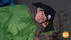 Выбираем спальный мешок. Доброе утро. Фрагмент выпуска от 30.05.2018