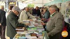 Книжный фестиваль «Красная площадь». Доброе утро. Фрагмент выпуска от 01.06.2018