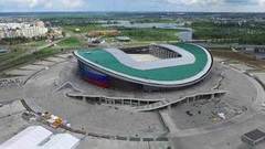 В преддверии Чемпионата мира по футболу FIFA 2018 в России™ главные тренеры сборных записали для болельщиков видеообращение