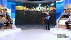 Что не так с Украиной? Время покажет. Выпуск от 05.06.2018
