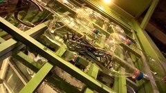 Полка из пластиковых бутылок. Доброе утро. Фрагмент выпуска от 27.10.2015