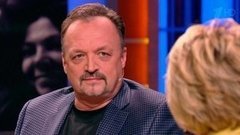 Гость Виктор Гусев. Наедине со всеми. Выпуск от 27.10.2015