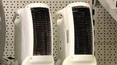 Компактный обогреватель. Доброе утро. Фрагмент выпуска от 28.10.2015