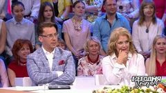 Две судьбы: Усков и Краснопольский. Сегодня вечером. Анонс