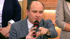 Чиновник о ценах на продукты: Убрать перекупщиков — и не будет вопросов. Время покажет. Фрагмент выпуска от 27.10.2015