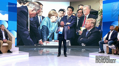 По следам саммита G7. Время покажет. Выпуск от 18.06.2018