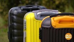 Чемодан. Доброе утро. Фрагмент выпуска от 19.06.2018