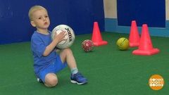 Будущее нашего футбола. Доброе утро. Фрагмент выпуска от 19.06.2018