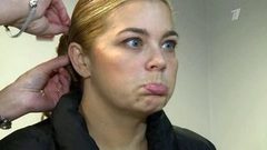 Ирина Пегова. В роли счастливой женщины. Документальный фильм. Анонс