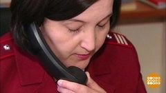 Детский отдых: Роспотребнадзор проверит все? Доброе утро. Фрагмент выпуска от 21.06.2018