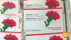 «Красная гвоздика»: помочь может каждый. Доброе утро. Фрагмент выпуска от 22.06.2018