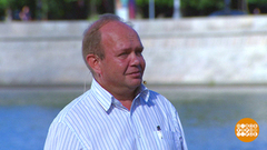 Александр Голубев. Доброе утро. Фрагмент выпуска от 25.06.2018