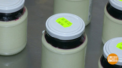 Выбираем правильный йогурт. Доброе утро. Фрагмент выпуска от 26.06.2018