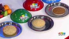 Битва круп. Что здоровее? Жить здорово! Фрагмент выпуска от 12.07.2018