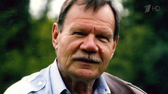 «Михаил Пуговкин. Боже, какой типаж!» Документальный фильм