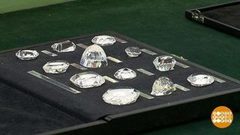 От алмаза до бриллианта. Доброе утро. Фрагмент выпуска от 03.08.2018