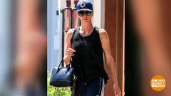 Шарлиз Терон. 20 кило плюс, 22 кило минус… Доброе утро. Фрагмент выпуска от 07.08.2018