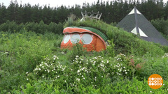 Кто в теремочке живет? Доброе утро. Фрагмент выпуска от 13.08.2018