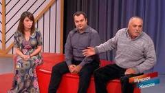 Блудная дочь. Мужское / Женское. Самые драматичные моменты выпуска от 14.08.2018