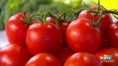 Продукты, которыми можно напиться. Жить здорово! Фрагмент выпуска от 22.08.2018