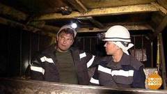 Шахтер — дело семейное! Доброе утро. Фрагмент выпуска от 24.08.2018