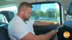 Карпулинг — это что? Доброе утро. Фрагмент выпуска от 30.08.2018