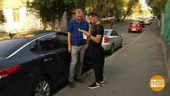 Фальшивые полисы ОСАГО. Доброе утро. Фрагмент выпуска от 06.09.2018