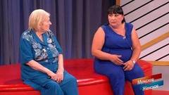 Обман по-волгоградски. Мужское / Женское. Самые драматичные моменты выпуска от 18.09.2018