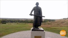 Куликовская битва. Как это было. Доброе утро. Фрагмент выпуска от 21.09.2018