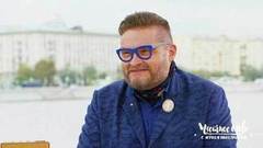 Гость Александр Васильев. Честное слово с Юрием Николаевым. Выпуск от 23.09.2018