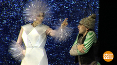 «Гаврош»: отправляемся в сказку! Доброе утро. Фрагмент выпуска от 26.09.2018