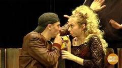 «Тиль» в Театре на Малой Бронной. Доброе утро. Фрагмент выпуска от 28.09.2018