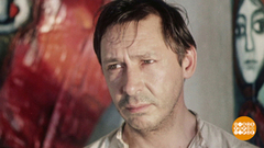 Вспоминаем Олега Ефремова. Доброе утро. Фрагмент выпуска от 01.10.2018