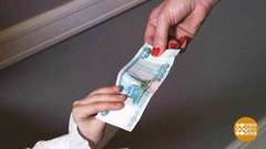 «Мама, дай денег!» Доброе утро. Фрагмент выпуска от 03.10.2018