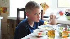 Рома, потерпи! Мы поможем. Доброе утро. Фрагмент выпуска от 31.10.2018