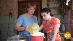 Из детского дома — в семью. Доброе утро. Фрагмент выпуска от 07.11.2018