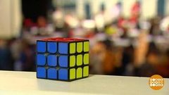 Собрать за семь секунд. Доброе утро. Фрагмент выпуска от 26.11.2018