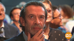 Владимир Машков, яростный и страстный. Доброе утро. Фрагмент выпуска от 27.11.2018