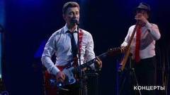 Валерий Сюткин — «Дорога в облака». «То, что надо». Юбилейный концерт Валерия Сюткина. Фрагмент выпуска от 01.12.2018