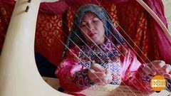 Поющие лебеди Германа Накова. Доброе утро. Фрагмент выпуска от 07.12.2018