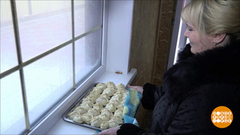 Пельмешки — за окошко! Доброе утро. Фрагмент выпуска от 12.12.2018