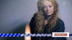 Маргарита Терехова: жизнь после славы. Эксклюзив
