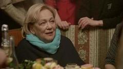 Особый дар Галины Волчек. Доброе утро. Фрагмент выпуска от 19.12.2018